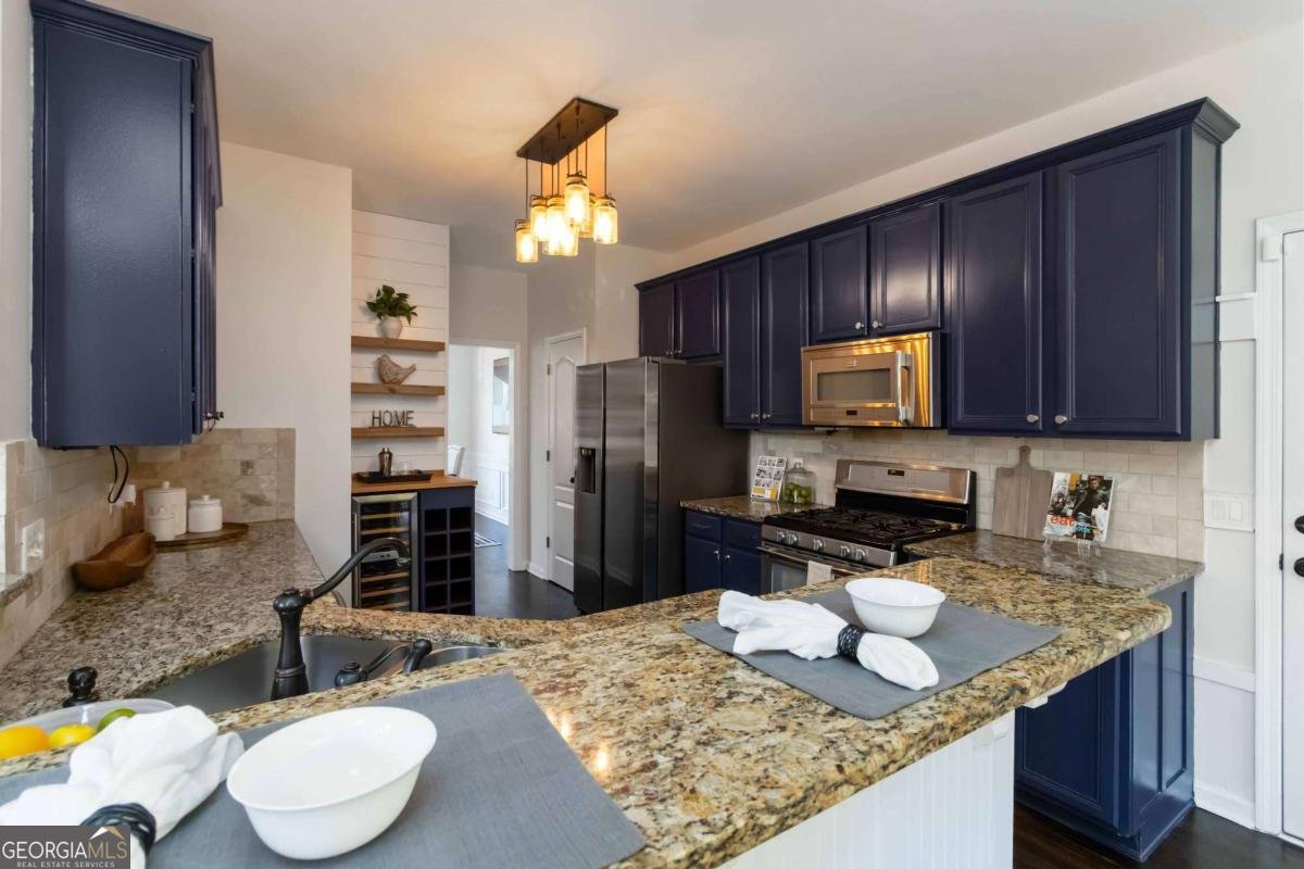 1881 Hillside Bend Crossing Lawrenceville - 12