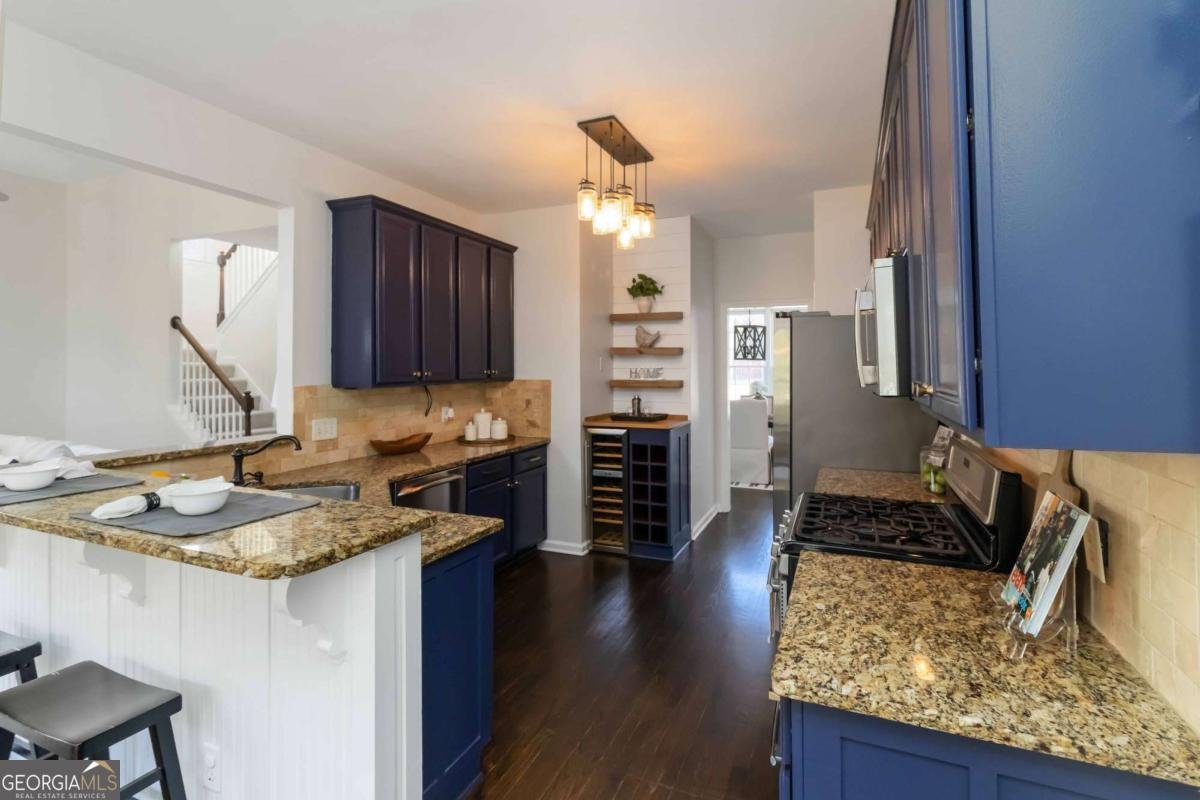 1881 Hillside Bend Crossing Lawrenceville - 13