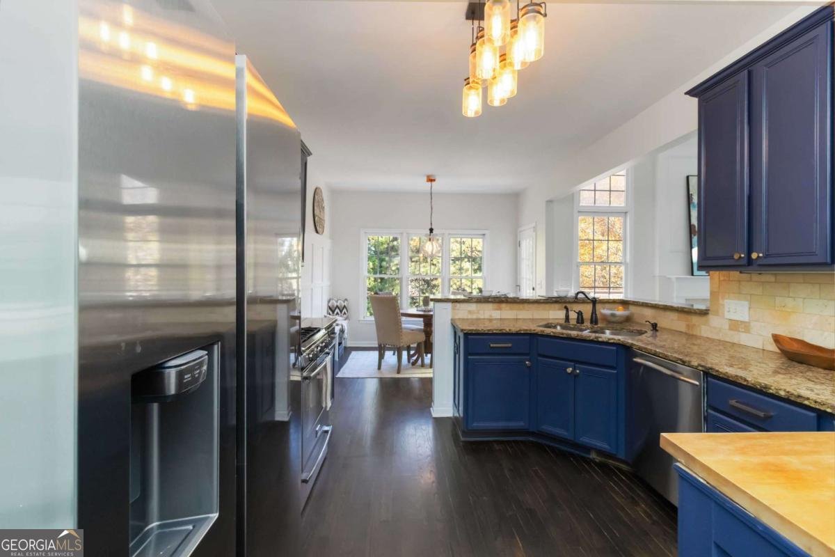 1881 Hillside Bend Crossing Lawrenceville - 14