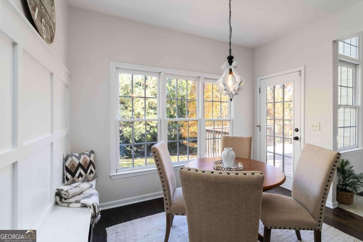 1881 Hillside Bend Crossing Lawrenceville - 15