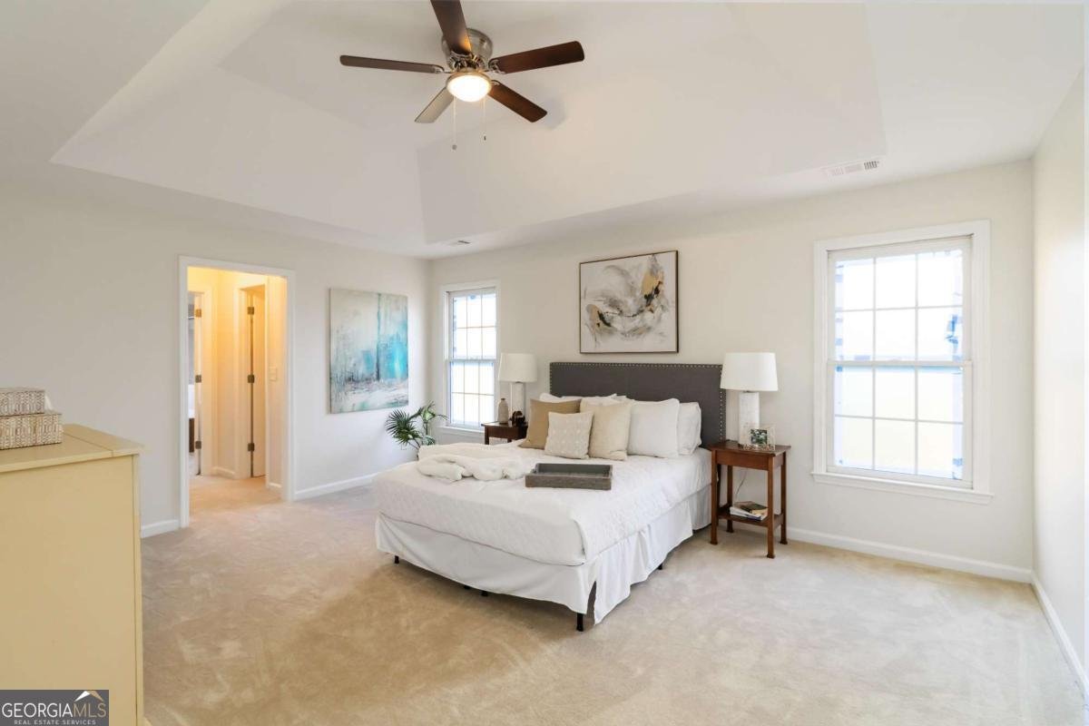 1881 Hillside Bend Crossing Lawrenceville - 18