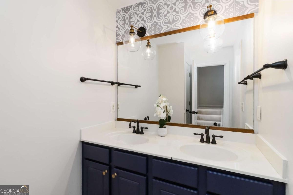 1881 Hillside Bend Crossing Lawrenceville - 22