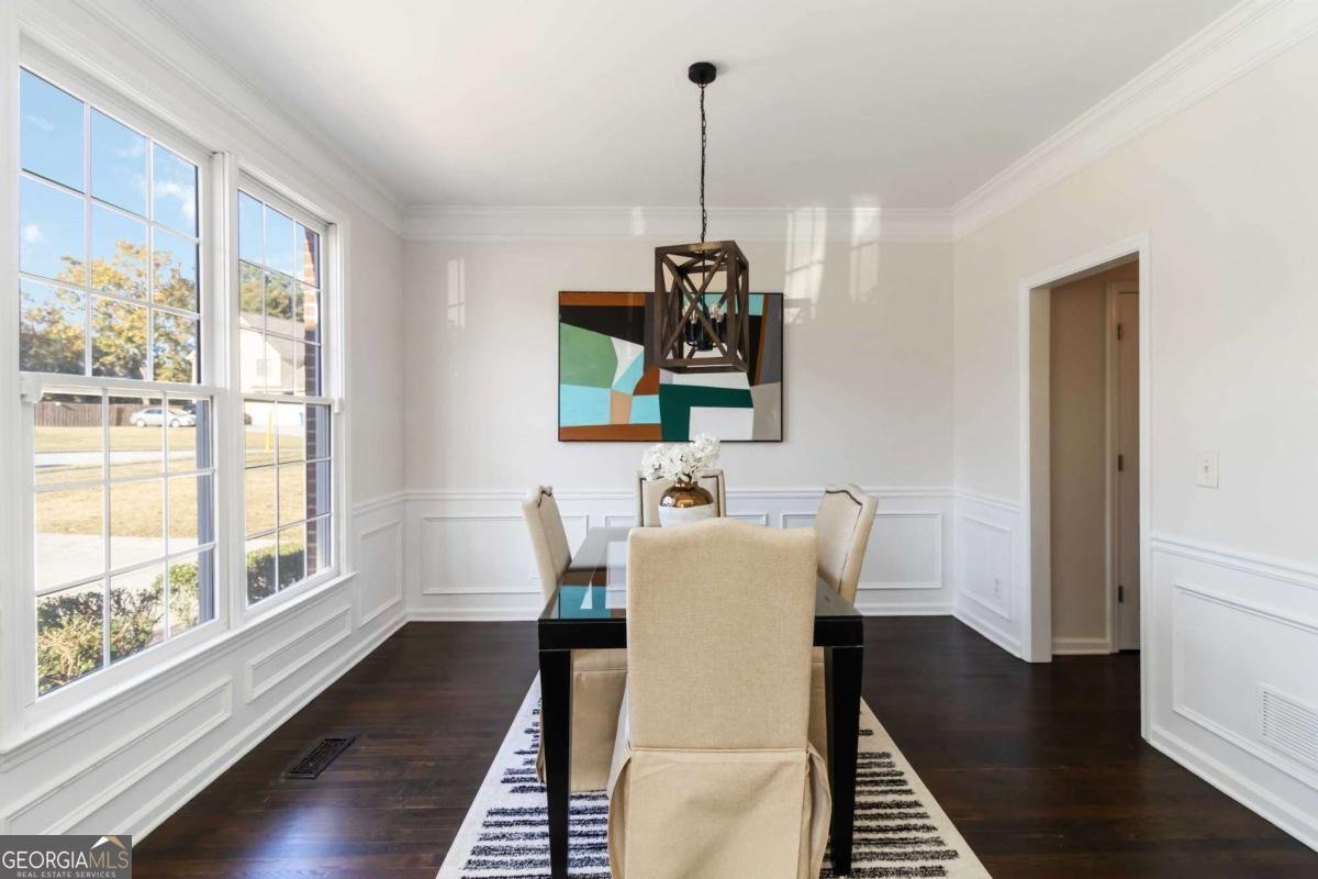 1881 Hillside Bend Crossing Lawrenceville - 3