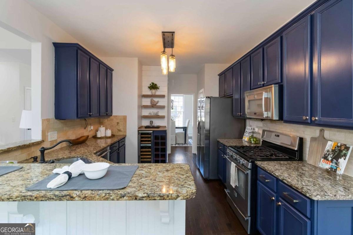 1881 Hillside Bend Crossing Lawrenceville - 4