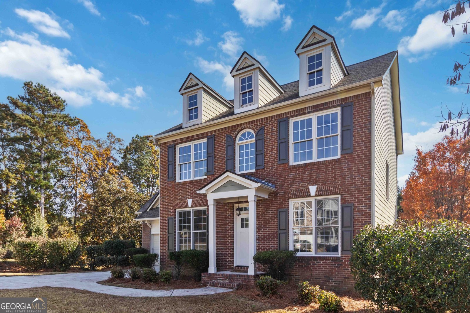 1881 Hillside Bend Crossing Lawrenceville - 47