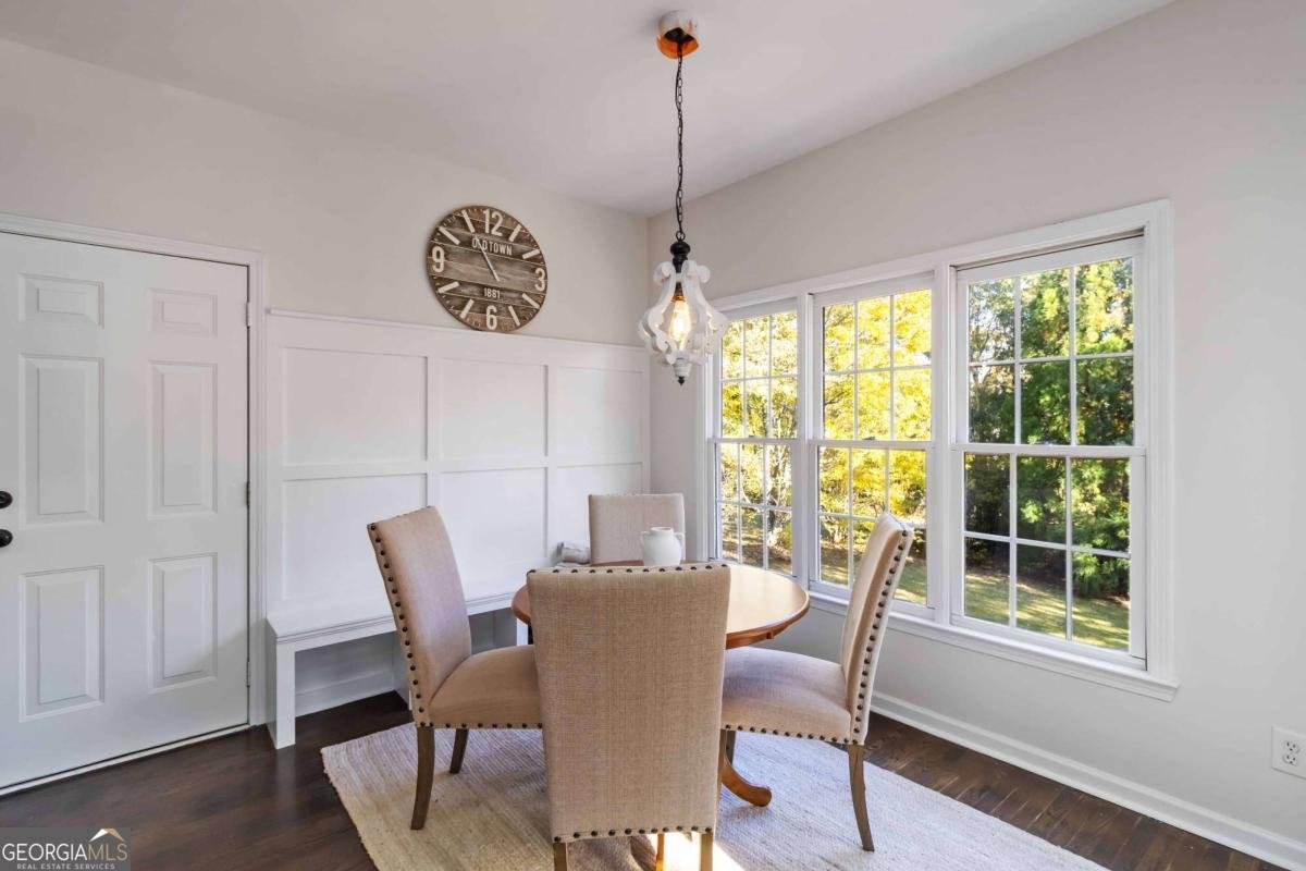 1881 Hillside Bend Crossing Lawrenceville - 5