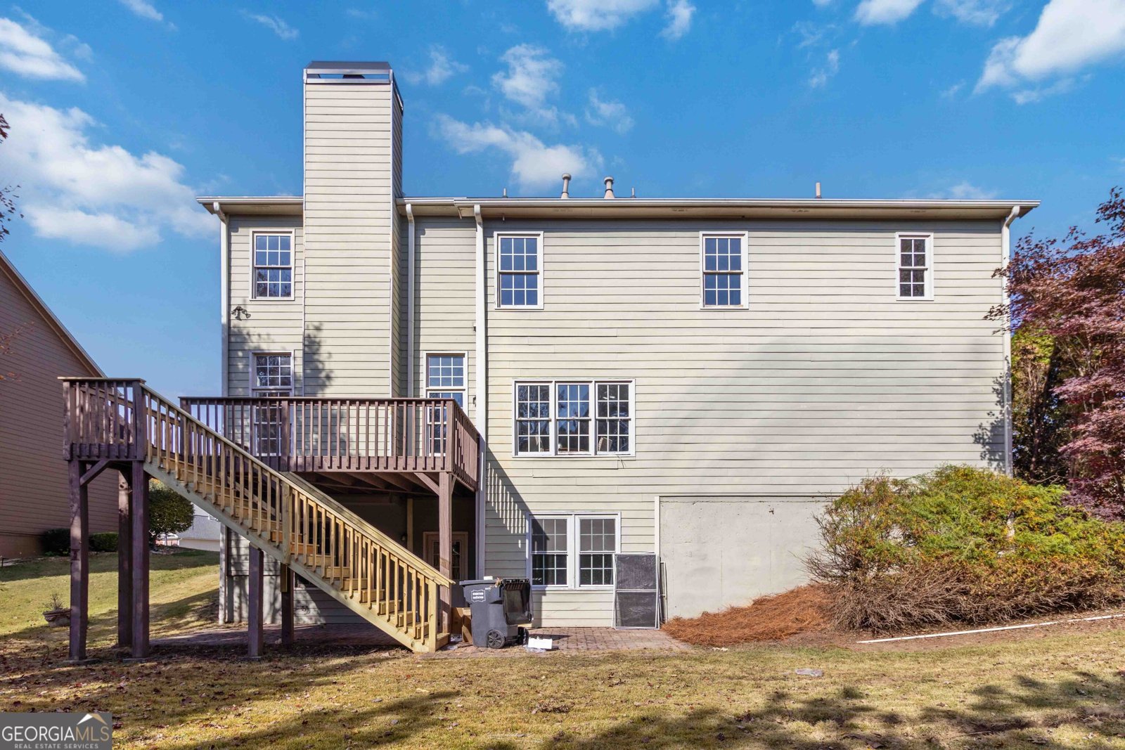 1881 Hillside Bend Crossing Lawrenceville - 50