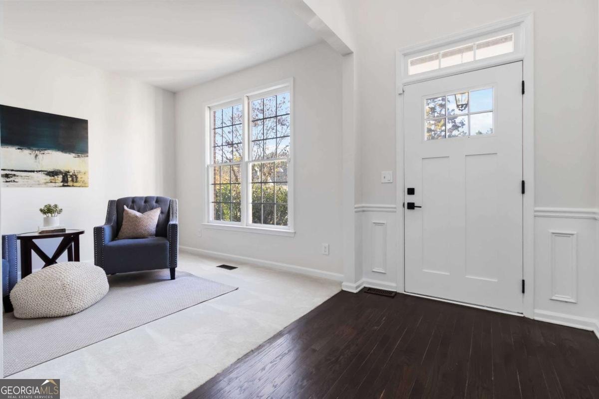 1881 Hillside Bend Crossing Lawrenceville - 6