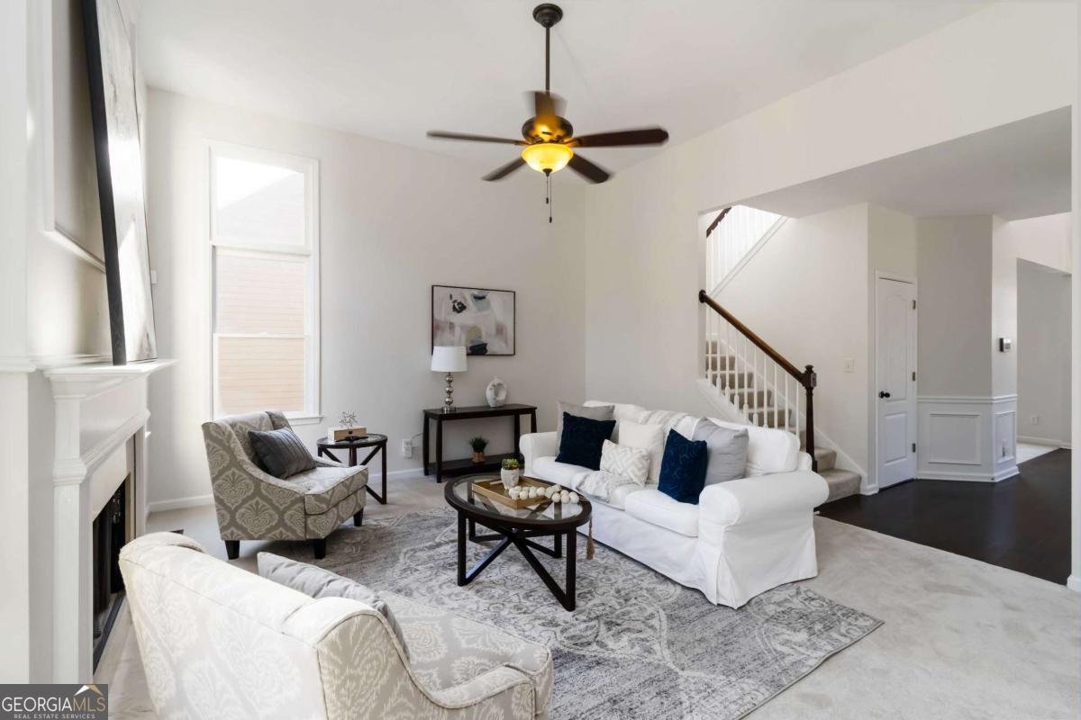 1881 Hillside Bend Crossing Lawrenceville - 8