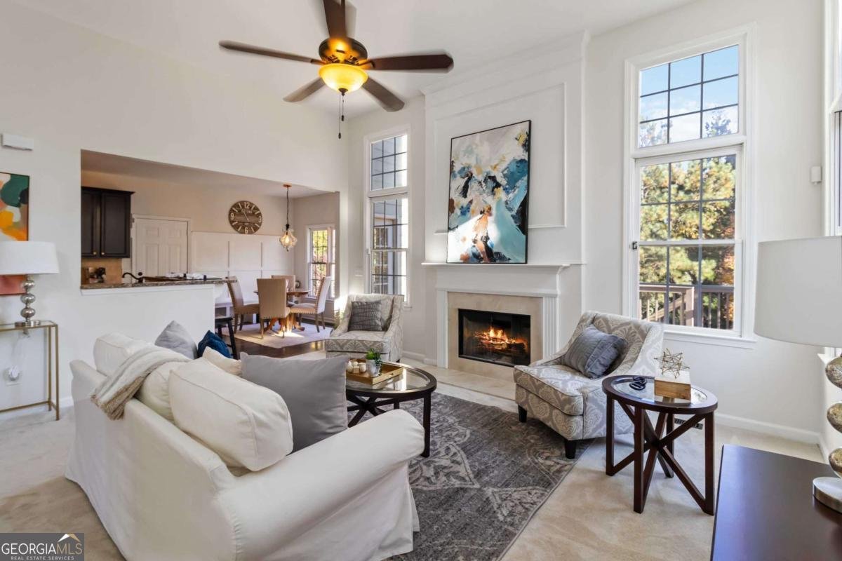 1881 Hillside Bend Crossing Lawrenceville - 9