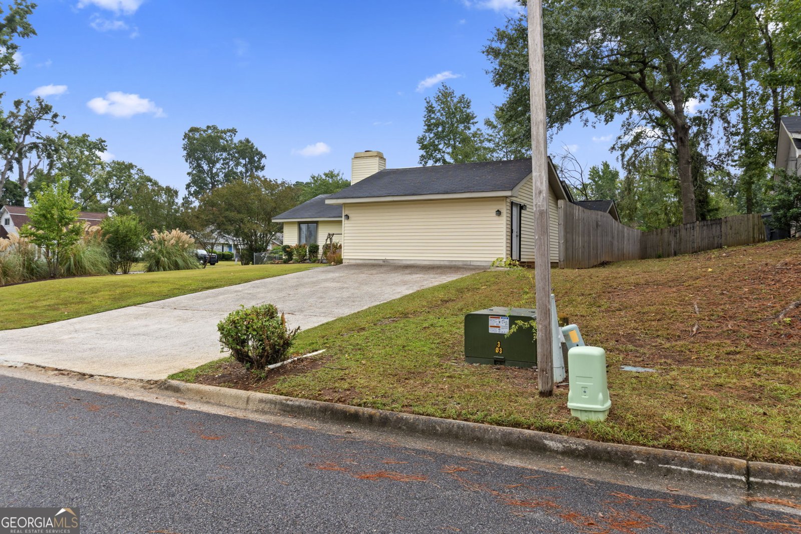 3726 Overland Cutoff Martinez - 3