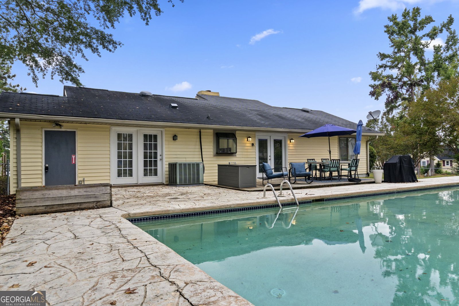 3726 Overland Cutoff Martinez - 37