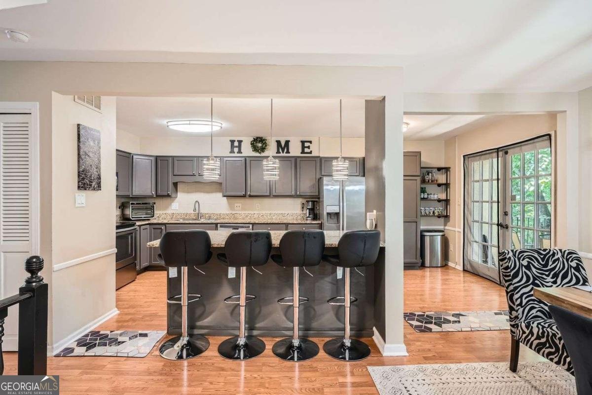 81 La Rue Place Atlanta - 12