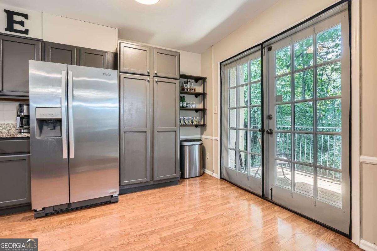 81 La Rue Place Atlanta - 13