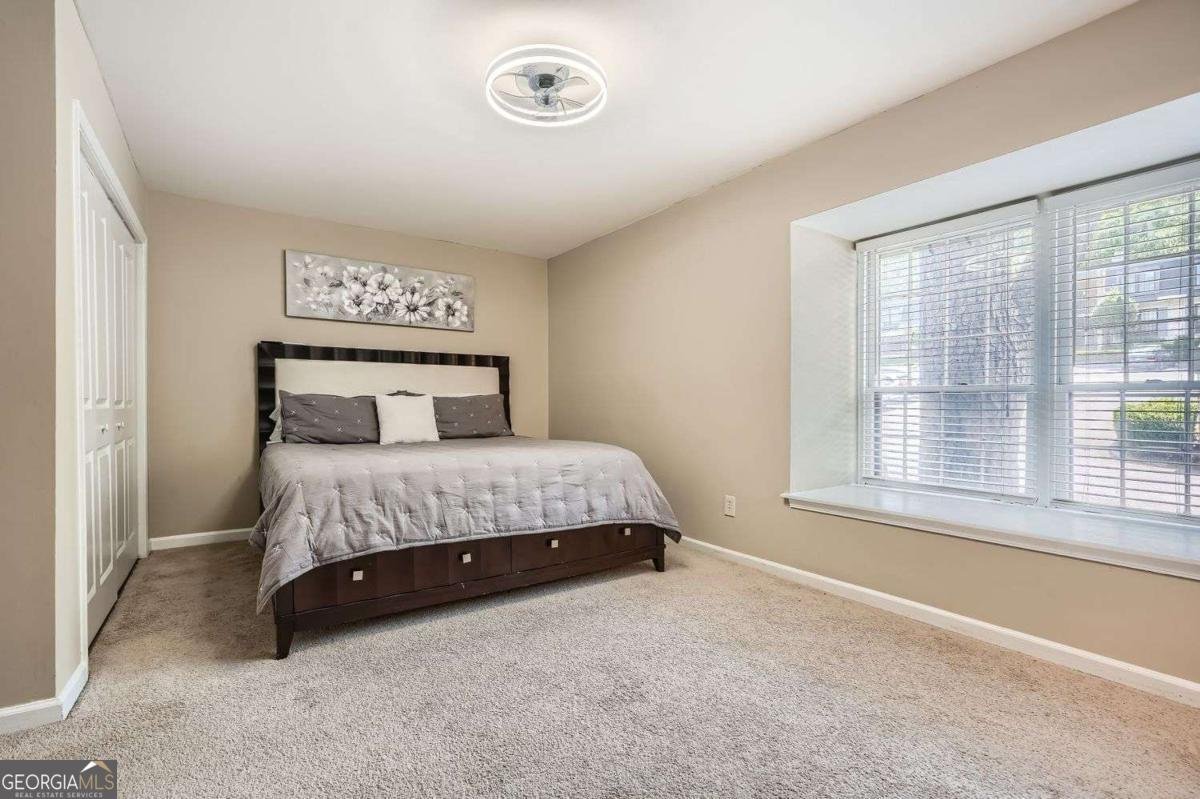 81 La Rue Place Atlanta - 14