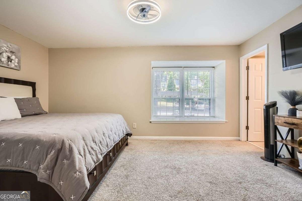 81 La Rue Place Atlanta - 15