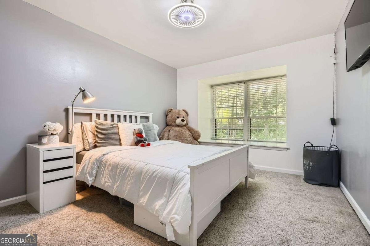 81 La Rue Place Atlanta - 18