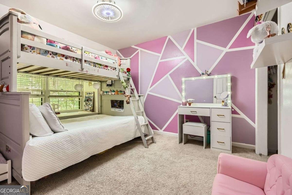 81 La Rue Place Atlanta - 19