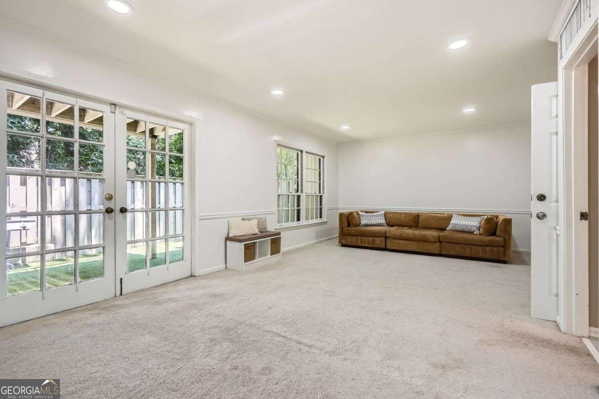 81 La Rue Place Atlanta - 20