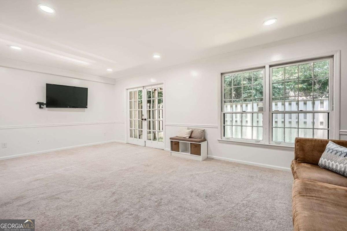 81 La Rue Place Atlanta - 21