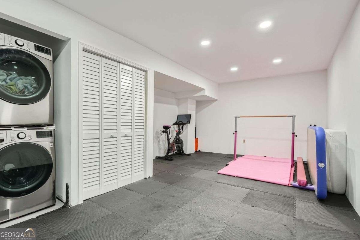 81 La Rue Place Atlanta - 22