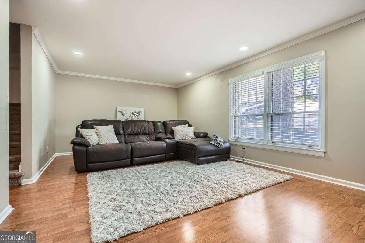 81 La Rue Place Atlanta - 5