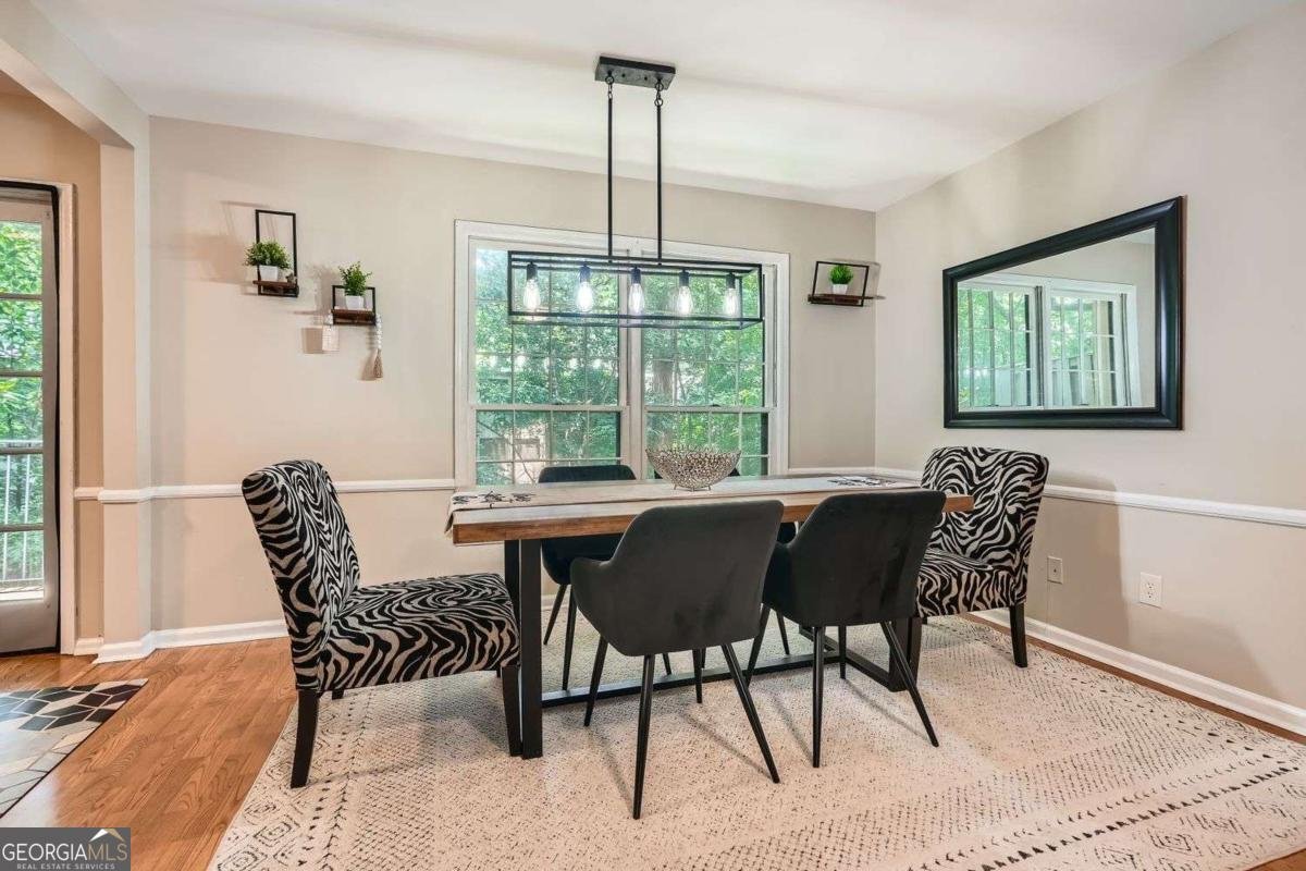 81 La Rue Place Atlanta - 7