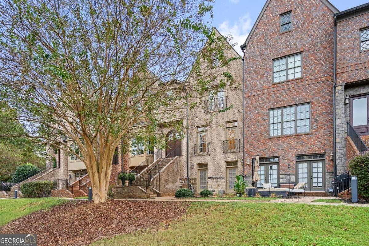 538 Micayne Circle Smyrna - 1