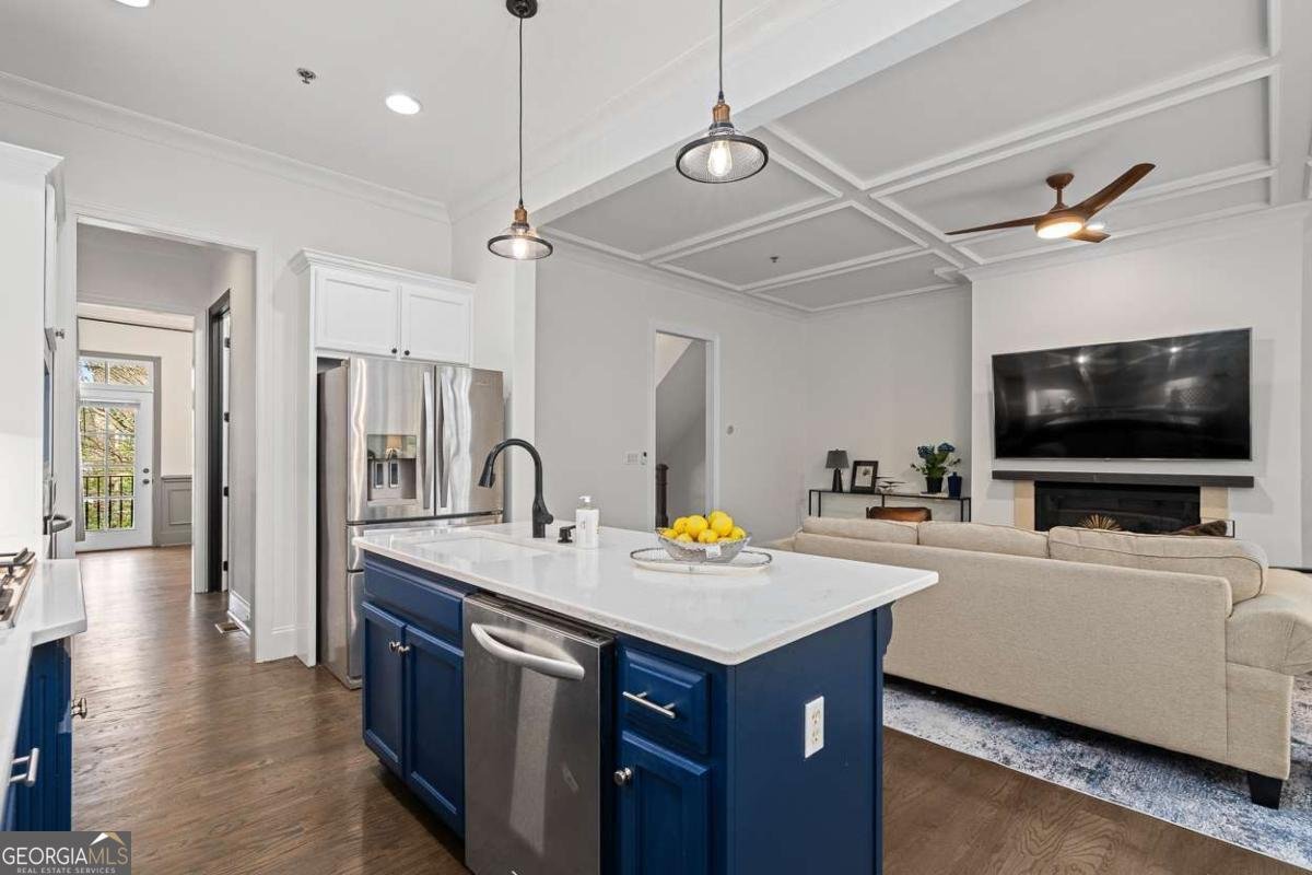 538 Micayne Circle Smyrna - 11