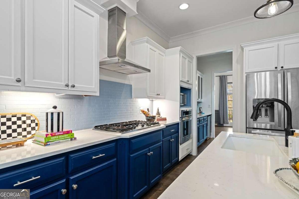 538 Micayne Circle Smyrna - 13