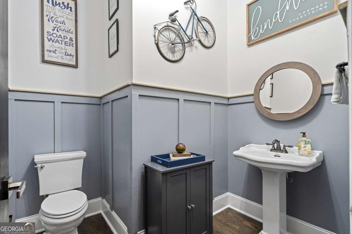 538 Micayne Circle Smyrna - 15