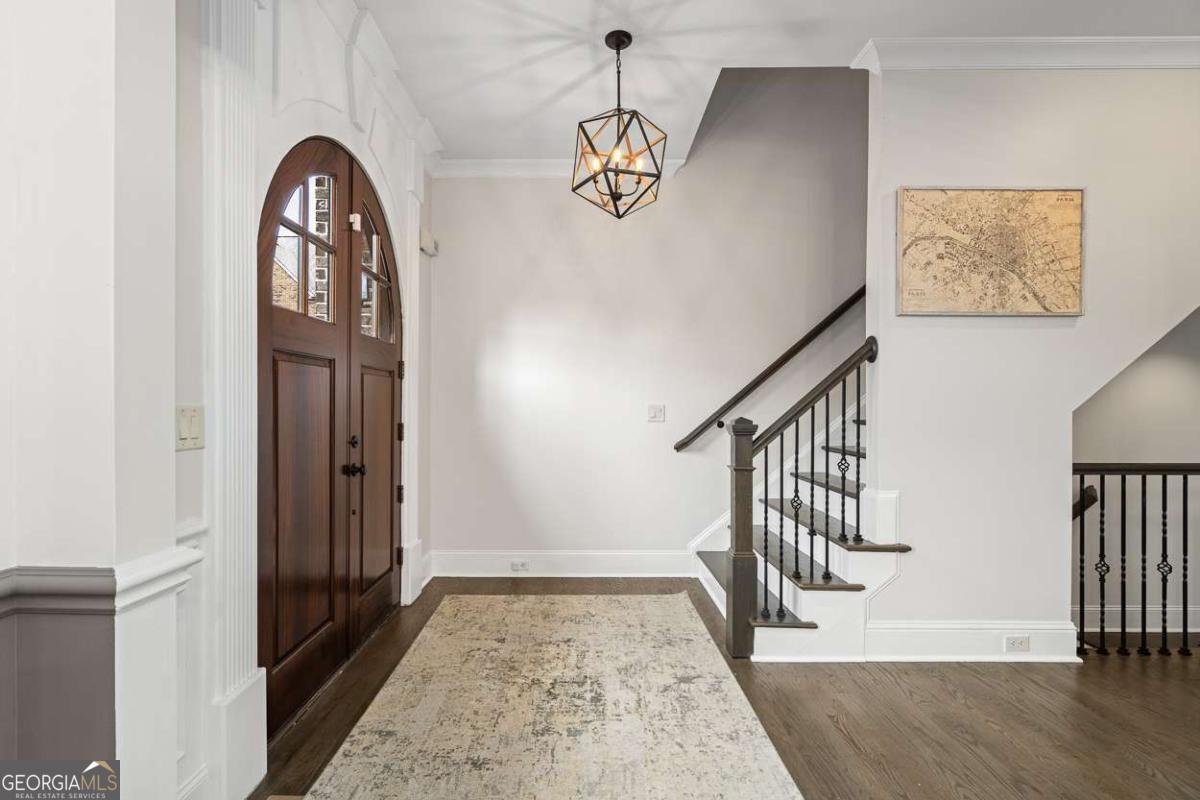 538 Micayne Circle Smyrna - 2