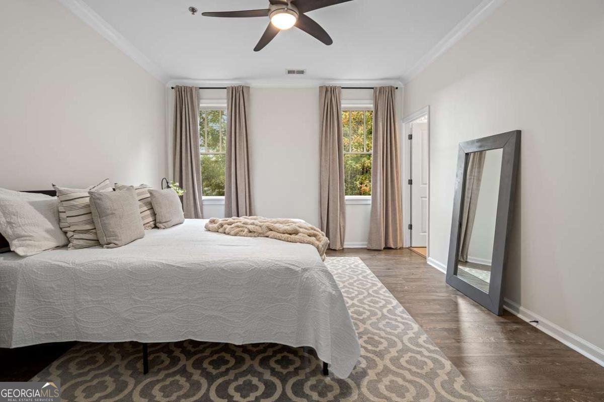 538 Micayne Circle Smyrna - 23