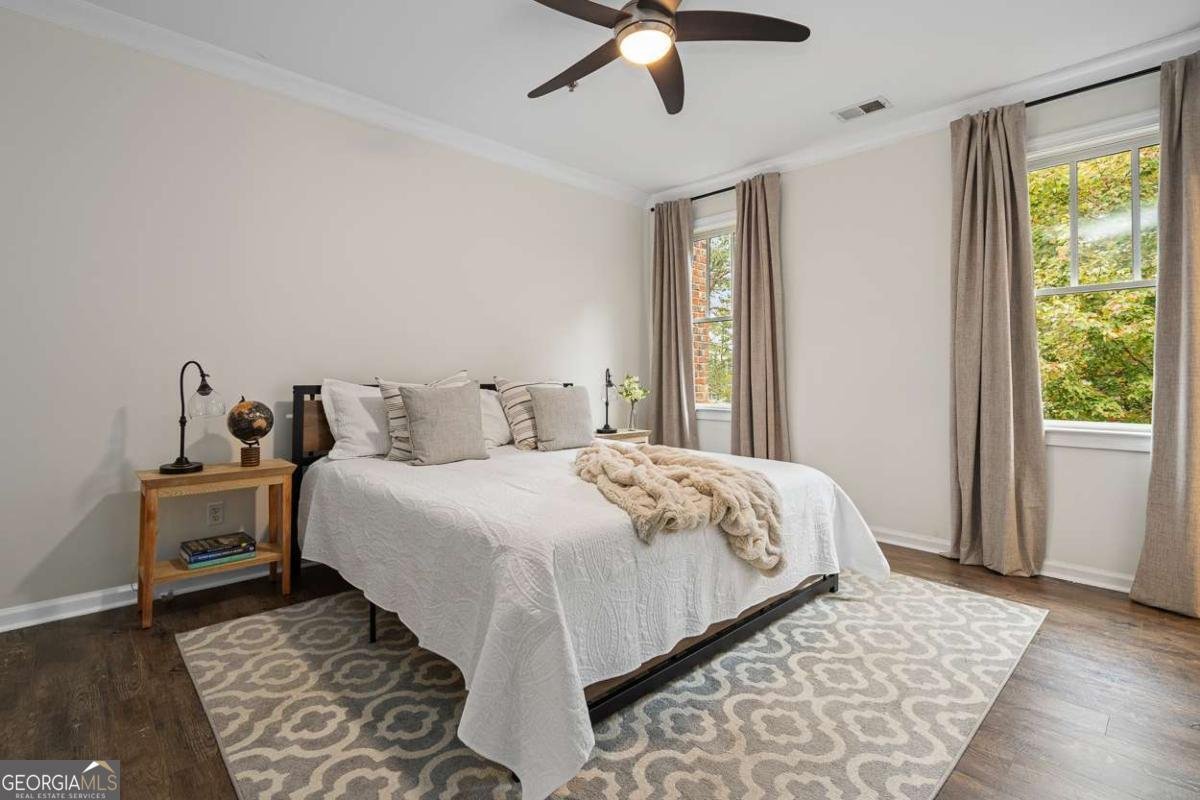 538 Micayne Circle Smyrna - 25