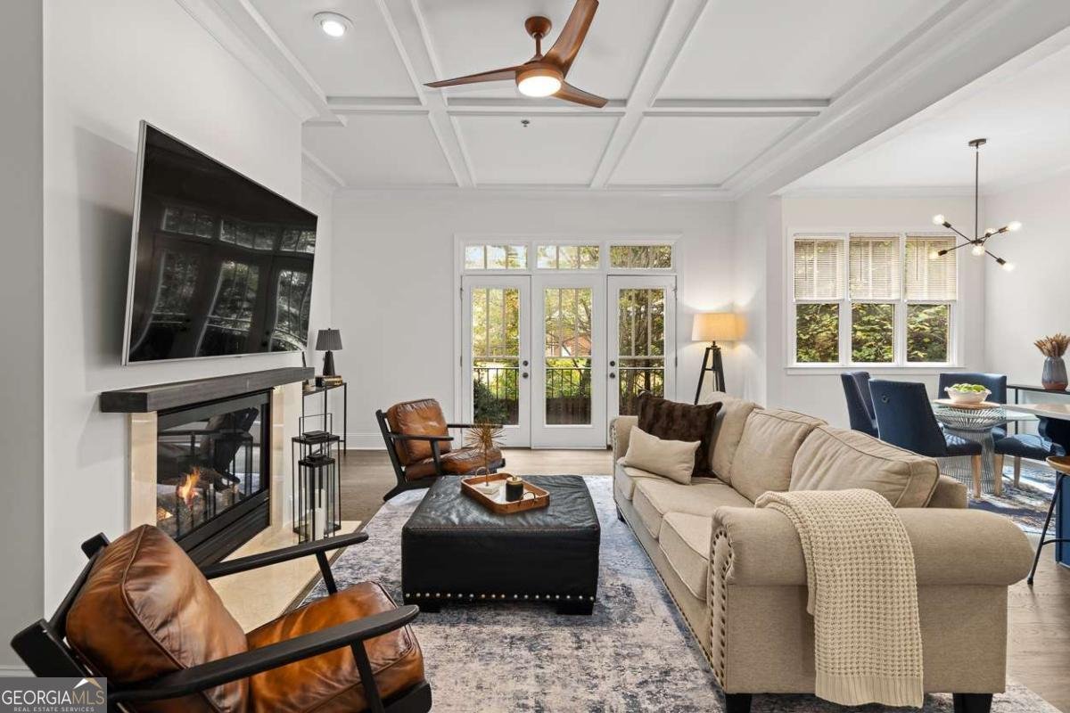 538 Micayne Circle Smyrna - 3