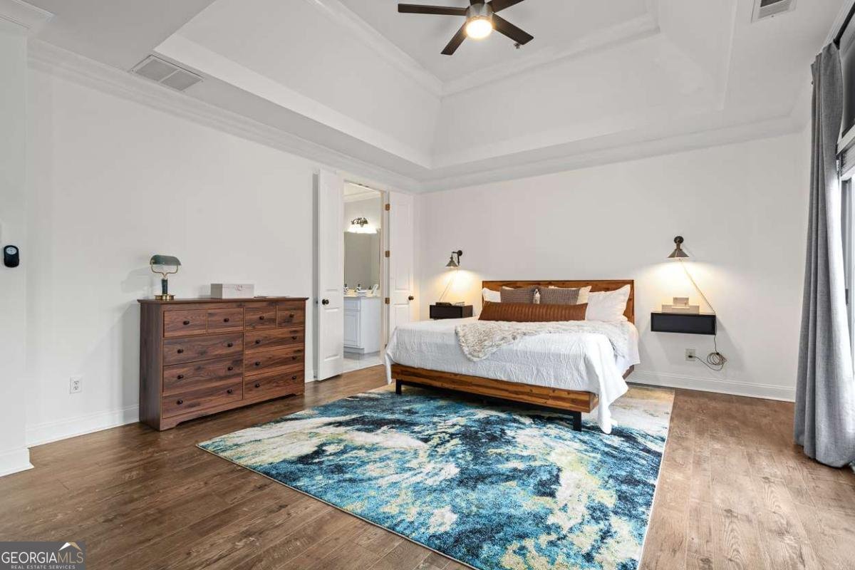 538 Micayne Circle Smyrna - 30