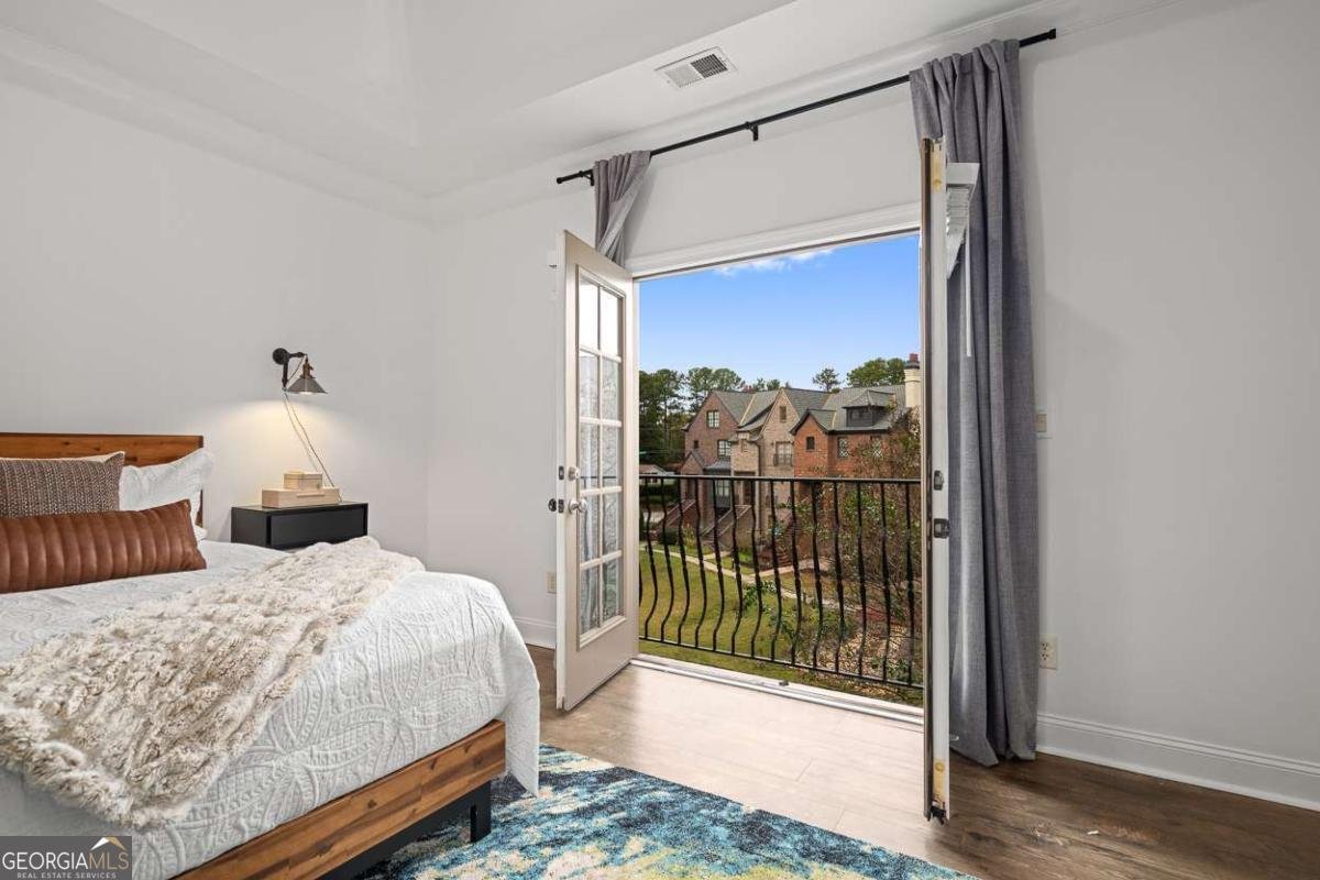 538 Micayne Circle Smyrna - 32