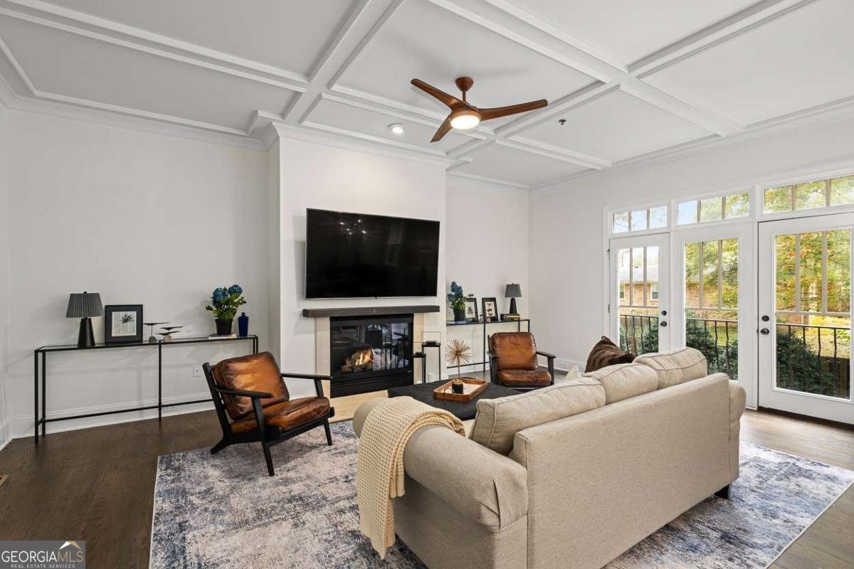 538 Micayne Circle Smyrna - 4