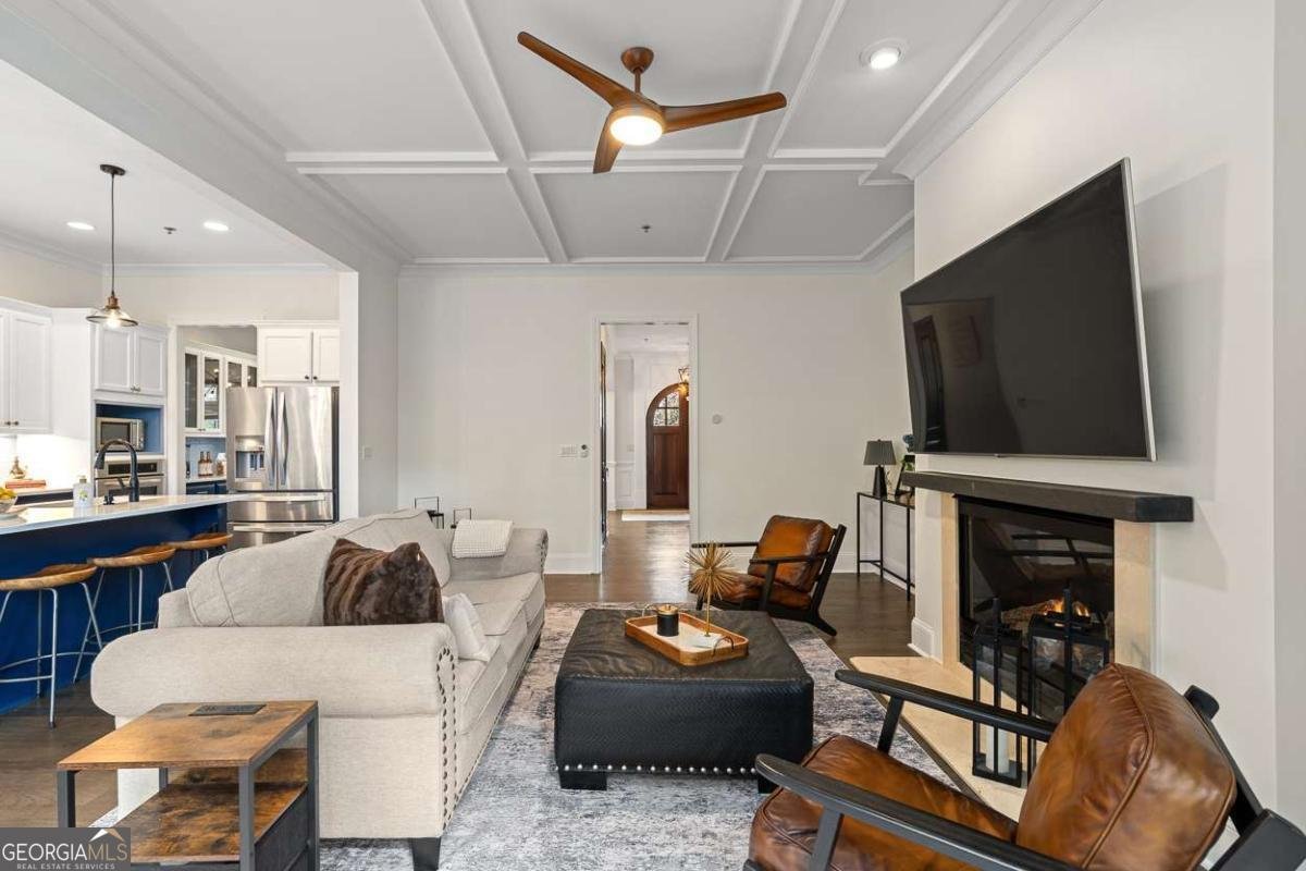 538 Micayne Circle Smyrna - 5