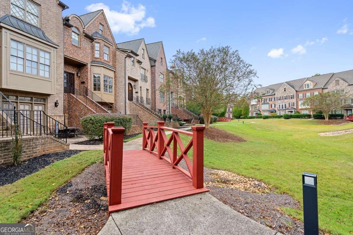 538 Micayne Circle Smyrna - 51