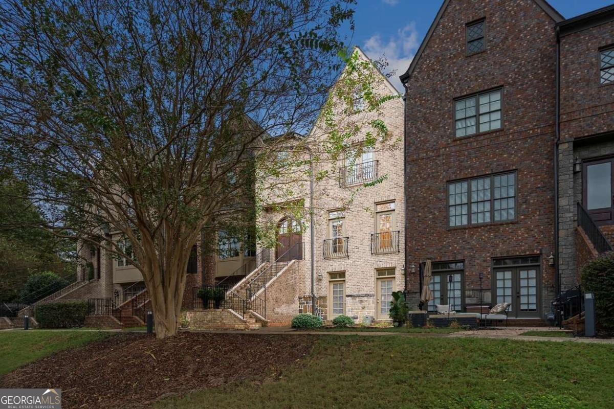 538 Micayne Circle Smyrna - 54