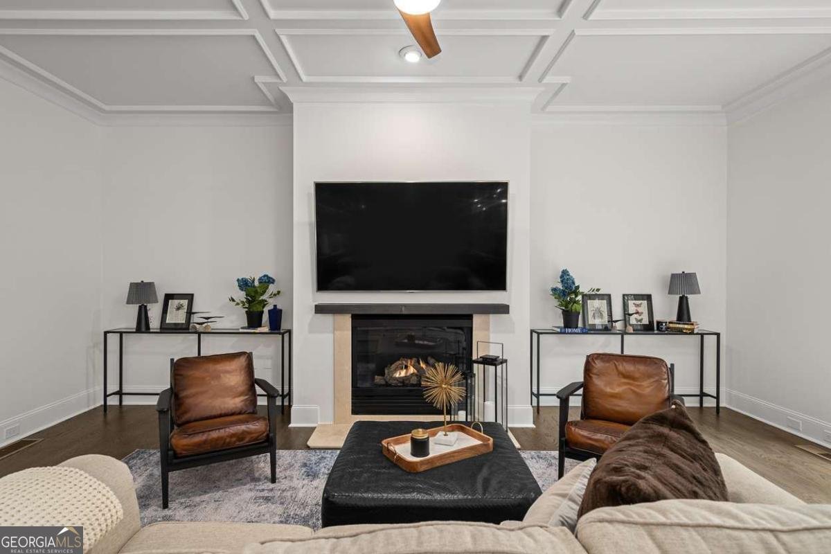 538 Micayne Circle Smyrna - 6