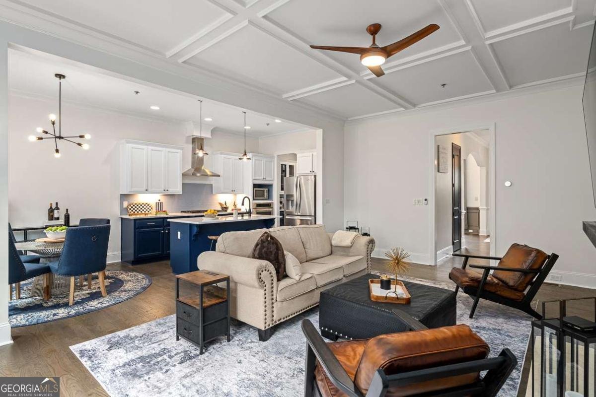 538 Micayne Circle Smyrna - 7