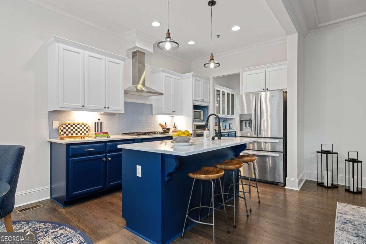 538 Micayne Circle Smyrna - 9