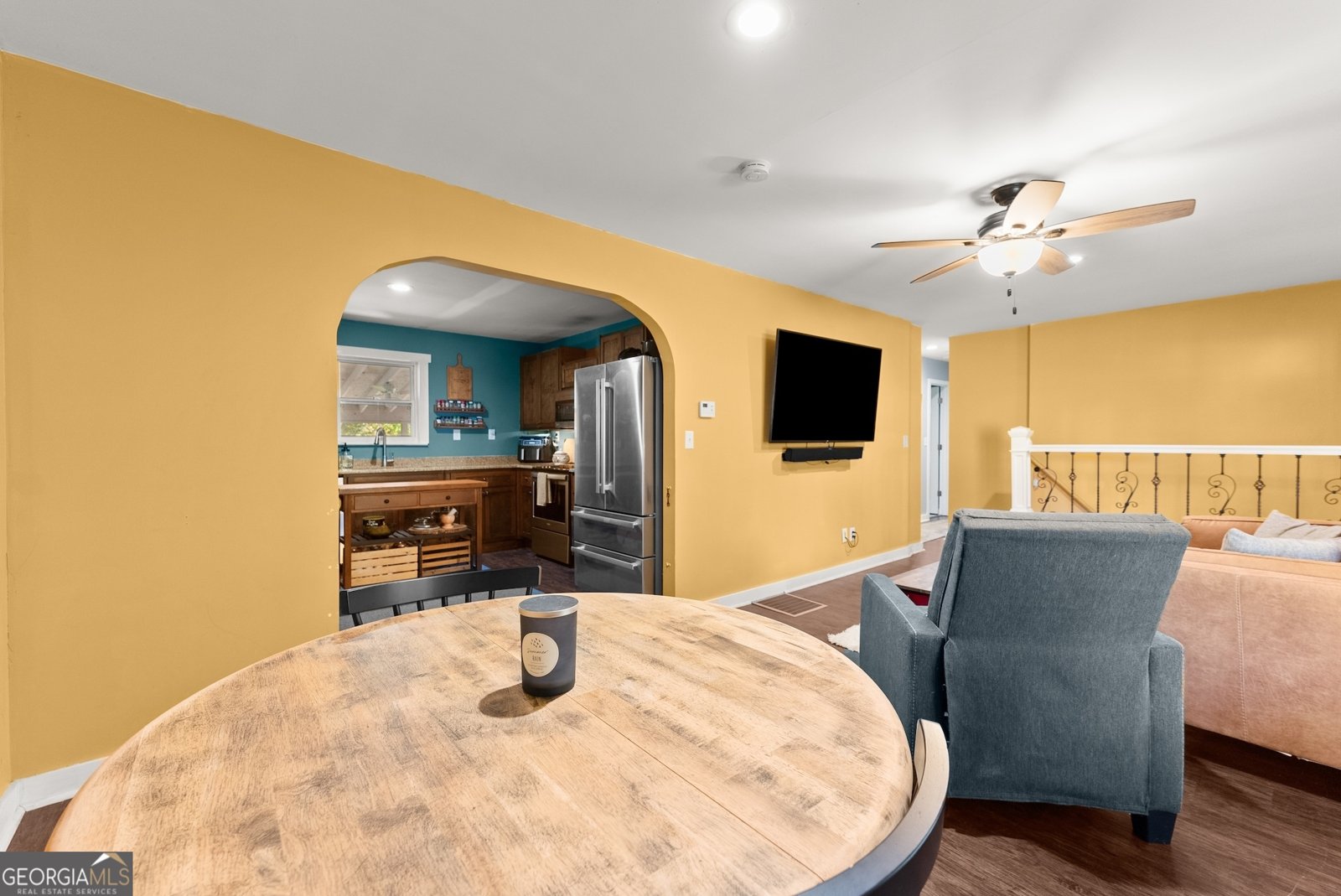 4532 Wahoo Drive Gainesville - 12