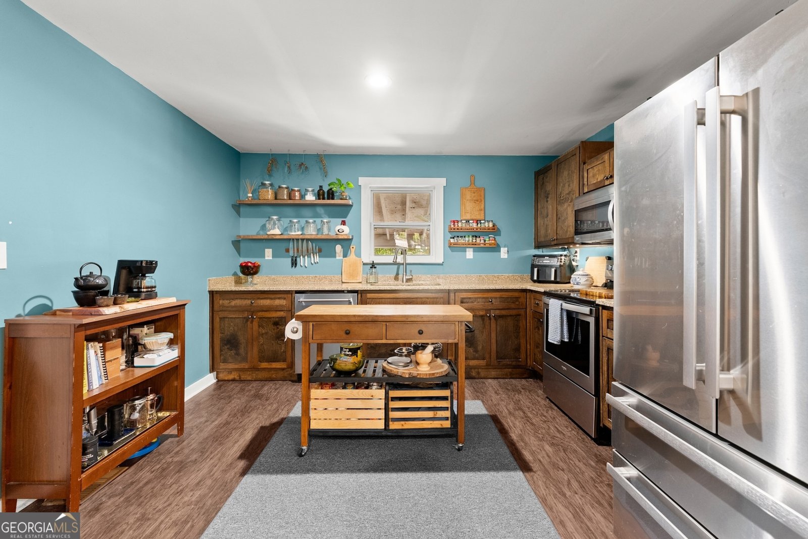 4532 Wahoo Drive Gainesville - 13