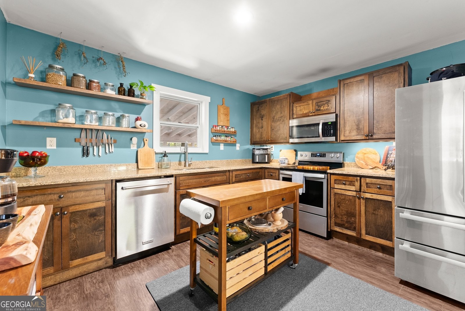 4532 Wahoo Drive Gainesville - 14