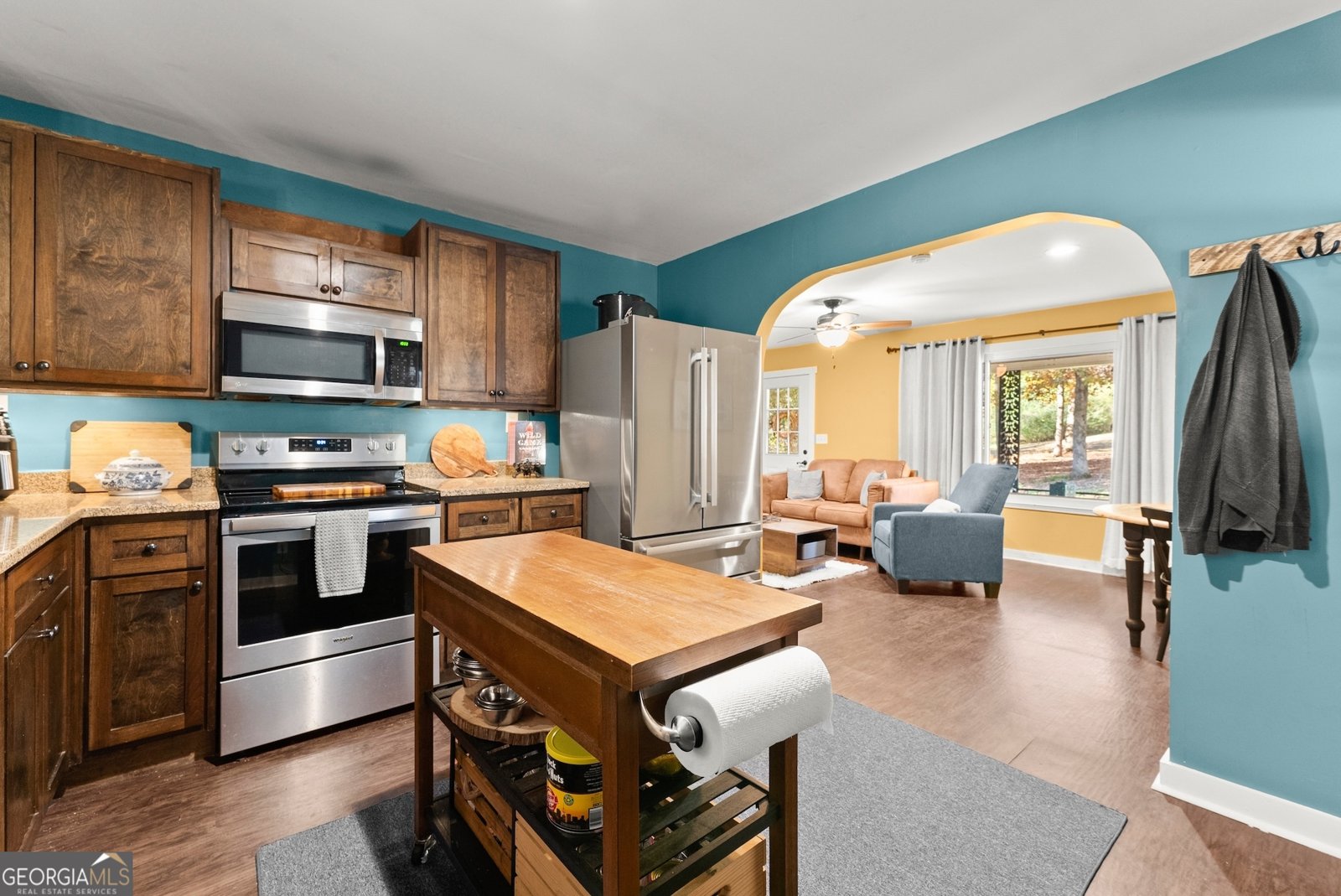 4532 Wahoo Drive Gainesville - 15