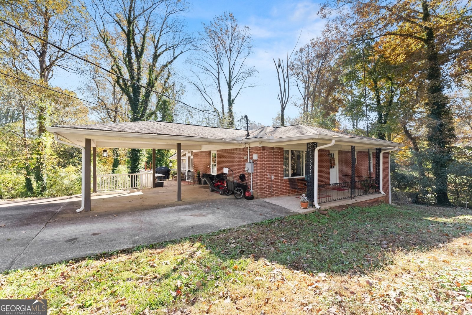 4532 Wahoo Drive Gainesville - 2