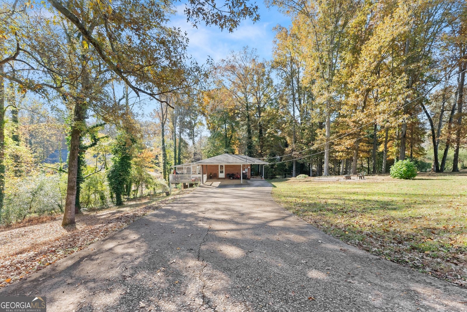 4532 Wahoo Drive Gainesville - 4